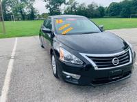 2015 Nissan Altima 2.5 S Sedan ROSLYN HEIGHTS - Image 5