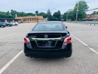 2015 Nissan Altima 2.5 S Sedan ROSLYN HEIGHTS - Image 6
