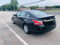 2015 Nissan Altima 2.5 S Sedan ROSLYN HEIGHTS - Image 8