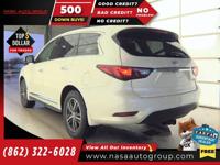 2019 Infiniti QX60 QX 60 QX-60 20195 PURE AWD The price in this ad is the downpayment - Image 3
