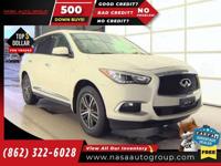 2019 Infiniti QX60 QX 60 QX-60 20195 PURE AWD The price in this ad is the downpayment - Image 6