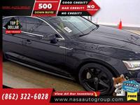 2018 Audi A5 A 5 A-5 Sportback 20 TFSI Premium Plus The price in this ad is the downpayment - Image 4