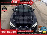 2018 Audi A5 A 5 A-5 Sportback 20 TFSI Premium Plus The price in this ad is the downpayment - Image 5