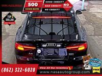 2018 Audi A5 A 5 A-5 Sportback 20 TFSI Premium Plus The price in this ad is the downpayment - Image 6