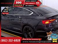 2018 Audi A5 A 5 A-5 Sportback 20 TFSI Premium Plus The price in this ad is the downpayment - Image 8