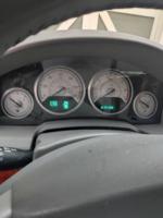 Chrysler town & country daily driver otp north - Image 9