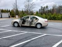 Camry 2009 Atlanta - Image 4