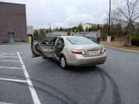 Camry 2009 Atlanta - Image 7