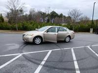 Camry 2009 Atlanta - Image 8