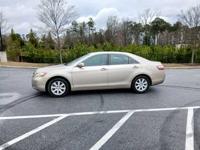 Camry 2009 Atlanta - Image 9