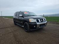 ⭐2005 Nissan Armada⭐ 💲 LOW DOWN PAYMENT OPTIONS (OAC)💲Independence Monmouth Dallas Salem Albany Corvallis - Image 2