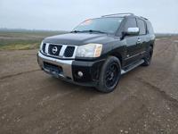 ⭐2005 Nissan Armada⭐ 💲 LOW DOWN PAYMENT OPTIONS (OAC)💲Independence Monmouth Dallas Salem Albany Corvallis - Image 4