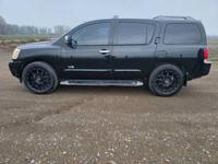 ⭐2005 Nissan Armada⭐ 💲 LOW DOWN PAYMENT OPTIONS (OAC)💲Independence Monmouth Dallas Salem Albany Corvallis - Image 5