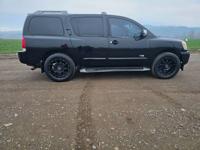 ⭐2005 Nissan Armada⭐ 💲 LOW DOWN PAYMENT OPTIONS (OAC)💲Independence Monmouth Dallas Salem Albany Corvallis - Image 9
