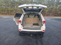 down payment. 2013 Jeep Grand Cherokee 124,500 miles. With wa Metro Atlanta Area - Image 9