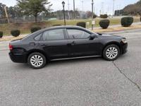 2012 Volkswagen Passat Atlanta - Image 4