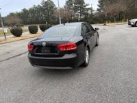 2012 Volkswagen Passat Atlanta - Image 5