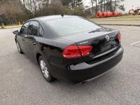 2012 Volkswagen Passat Atlanta - Image 6