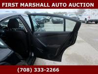 2012 Nissan Altima -Auction Pricing + First Marshall Auto Auction - Image 9