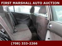 2012 Nissan Altima -Auction Pricing + First Marshall Auto Auction - Image 10