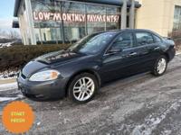 Check '14 Chevy Impala LTZ 🔥 - 💲1000 Down Bad / No Credit, NP from Down and /Wk - Ur Job Ur Credit - Image 3