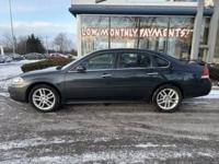 Check '14 Chevy Impala LTZ 🔥 - 💲1000 Down Bad / No Credit, NP from Down and /Wk - Ur Job Ur Credit - Image 4