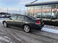 Check '14 Chevy Impala LTZ 🔥 - 💲1000 Down Bad / No Credit, NP from Down and /Wk - Ur Job Ur Credit - Image 5