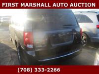 2018 Dodge Grand Caravan -Auction Pricing + First Marshall Auto Auction - Image 7