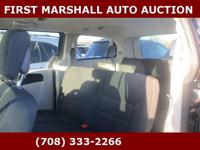 2018 Dodge Grand Caravan -Auction Pricing + First Marshall Auto Auction - Image 8