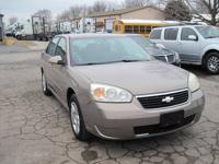 2007 CHEVROLET MALIBU 2.4L 98K MILES PLAINFIELD - Image 2