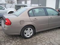 2007 CHEVROLET MALIBU 2.4L 98K MILES PLAINFIELD - Image 4
