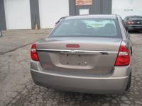 2007 CHEVROLET MALIBU 2.4L 98K MILES PLAINFIELD - Image 5