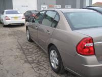 2007 CHEVROLET MALIBU 2.4L 98K MILES PLAINFIELD - Image 6