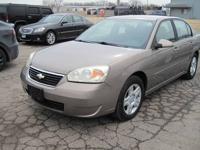 2007 CHEVROLET MALIBU 2.4L 98K MILES PLAINFIELD - Image 8