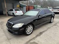 2007 Mercedes Benz S550 Stockbridge - Image 3
