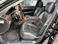 2007 Mercedes Benz S550 Stockbridge - Image 7
