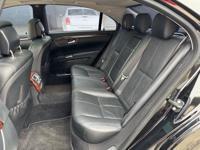 2007 Mercedes Benz S550 Stockbridge - Image 8