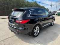 2013 Infiniti JX35 AWD Stockbridge - Image 5