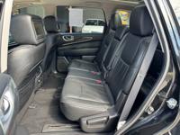 2013 Infiniti JX35 AWD Stockbridge - Image 8