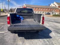 2009 Chevrolet Silverado Ext Cab 4 Dr Vortec V8 Tow pkg Tucker. Stone Mountain - Image 3