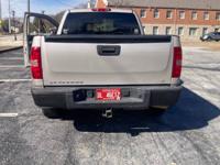 2009 Chevrolet Silverado Ext Cab 4 Dr Vortec V8 Tow pkg Tucker. Stone Mountain - Image 9