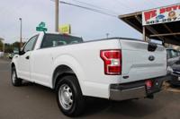 2019 Ford F-150 F150 XL Reg. Cab TruckE And J Motors - Image 5