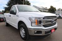 2019 Ford F-150 F150 XL Reg. Cab TruckE And J Motors - Image 8