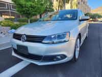 2011 VW Volkswagen Jetta 134k miles Phoenix