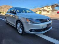 2011 VW Volkswagen Jetta 134k miles Phoenix - Image 4