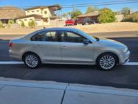 2011 VW Volkswagen Jetta 134k miles Phoenix - Image 5