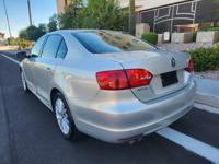 2011 VW Volkswagen Jetta 134k miles Phoenix - Image 6