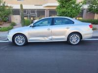 2011 VW Volkswagen Jetta 134k miles Phoenix - Image 7
