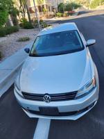 2011 VW Volkswagen Jetta 134k miles Phoenix - Image 8