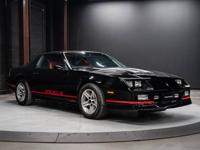 1986 Chevrolet Camaro IROC-Z | Two Owner | Clean Carfax #SMC1620 Scottsdale - Image 2